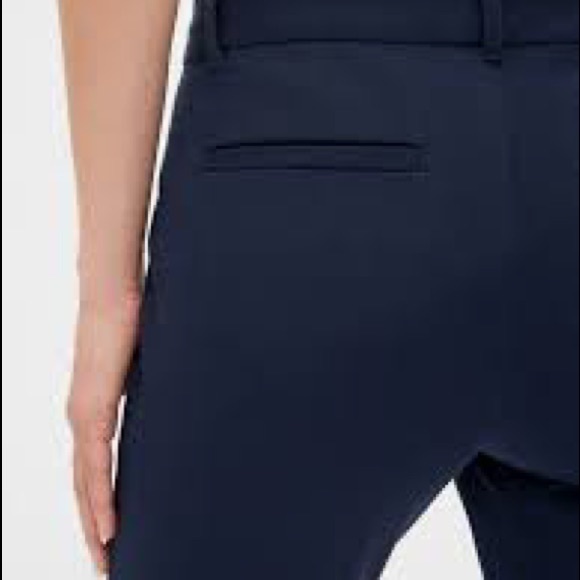 Gap Skinny Ankle Pant - Picture 5 of 6